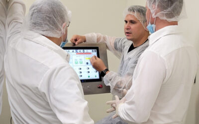 Inside the Capsule: Lessons From the Shop Floor