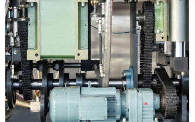 Maximizing Performance and Longevity: The Importance of Regular Maintenance for Your KLS-225 Capsule Filler