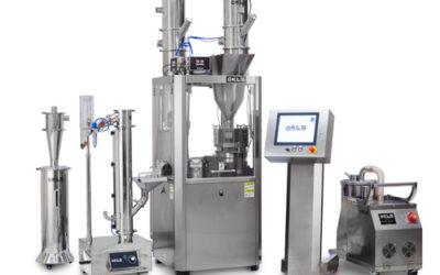 Inside the Capsule: Why Stable Runs Start Before the First Capsule Drops